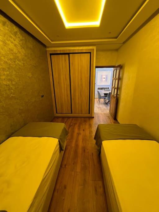 Appartement Fes Sami Haut Standing Exterior photo