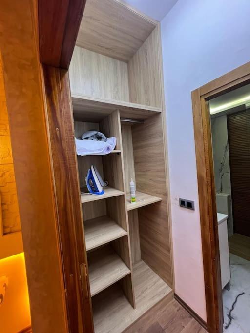 Appartement Fes Sami Haut Standing Exterior photo